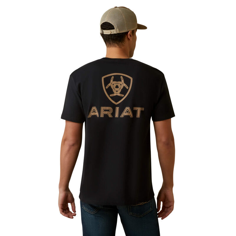 Ariat Shield Stitch T-Shirt 10045289
