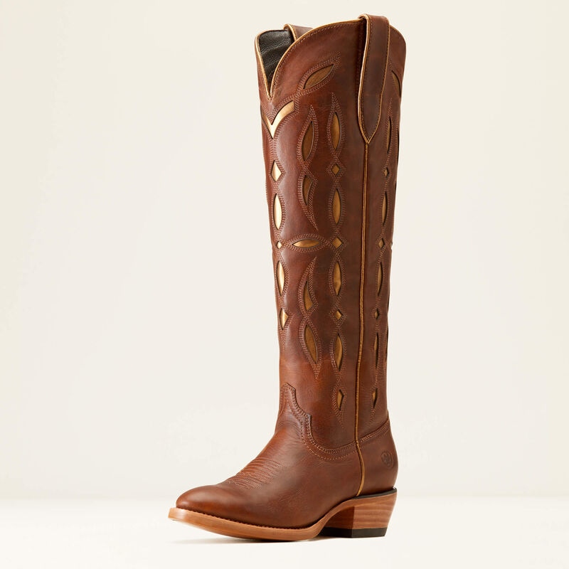 Ariat Saylor StretchFit