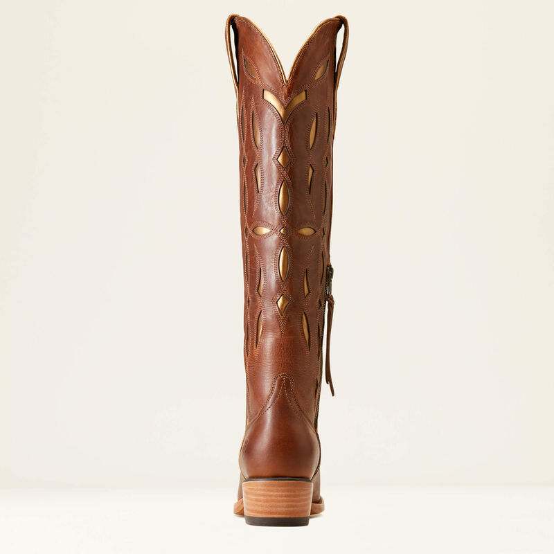 Ariat Saylor StretchFit