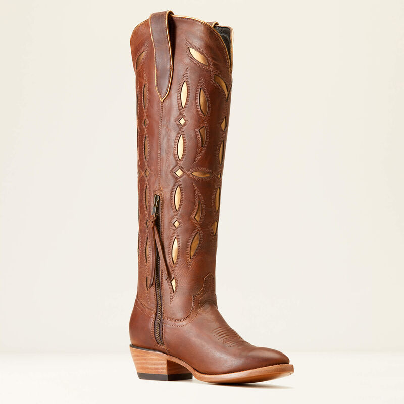 Ariat Saylor StretchFit