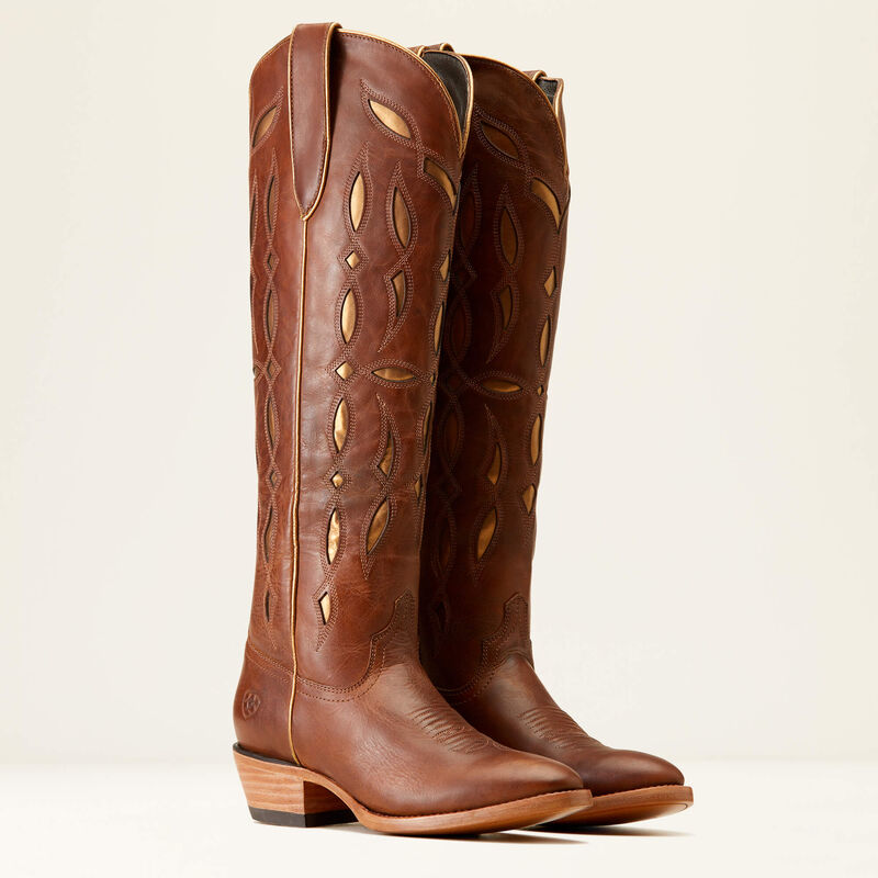 Ariat Saylor StretchFit