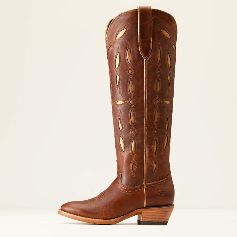 Ariat Saylor StretchFit
