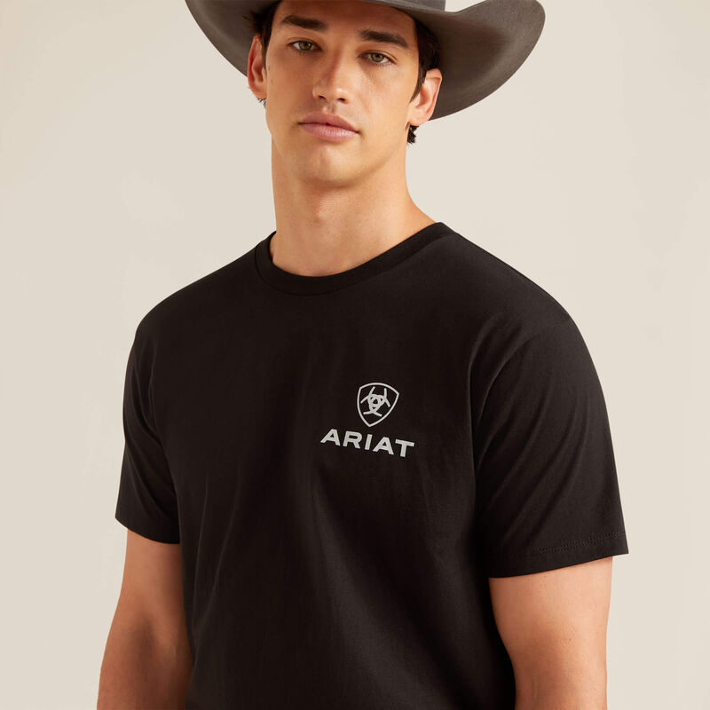 Ariat Sugar Flag T-Shirt 10047886
