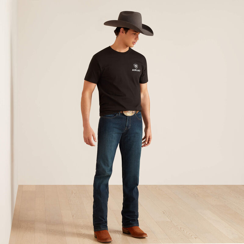 Ariat Sugar Flag T-Shirt 10047886