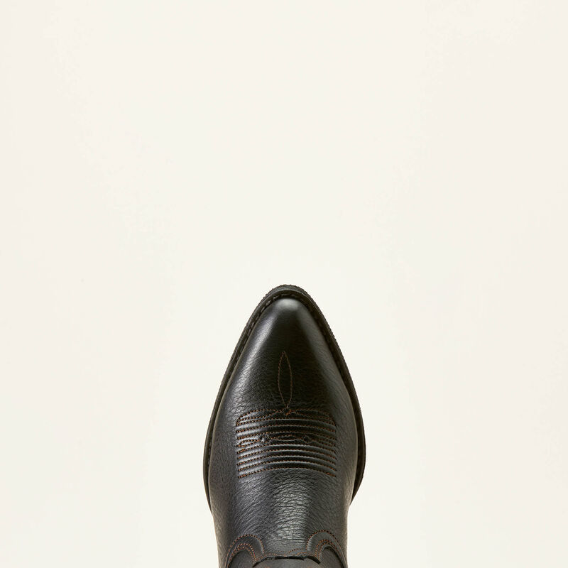 Ariat Heritage J Toe Stretchfit 10051050
