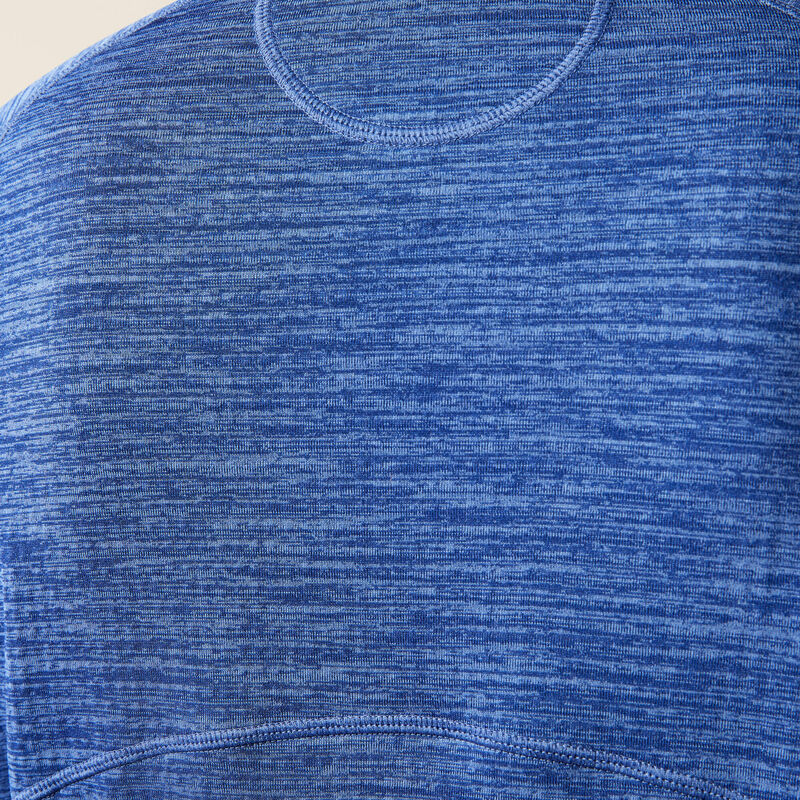 Ariat Rebar Gridwork Crewneck 10053047