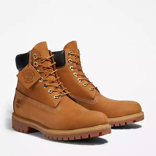 Timberland Premium 6-Inch WP Boot