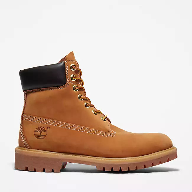 Timberland Premium 6-Inch WP Boot