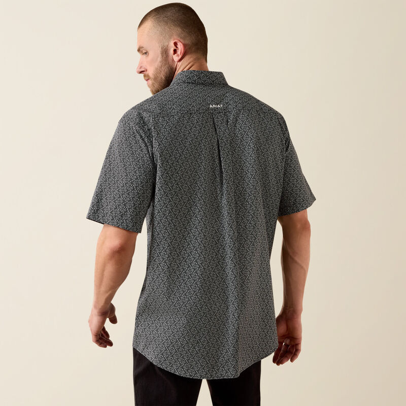 Ariat Casual Tossed SS Tru Classic Fit 10071035