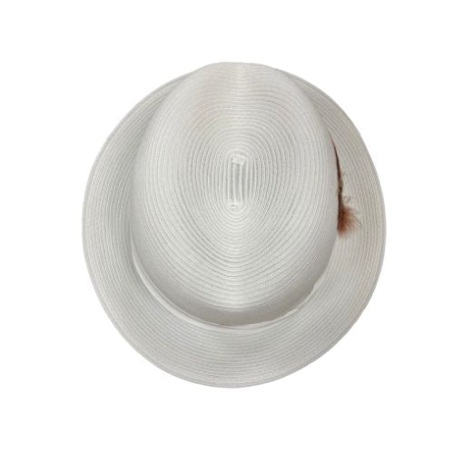 Capas Center Crease Hat PC500