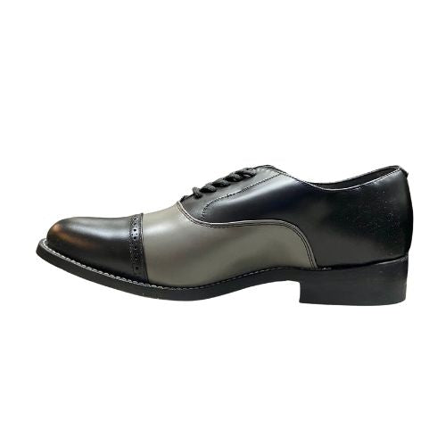 Stacy Baldwin Delta Black/Dark Grey 232305