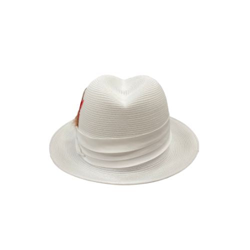 Capas Center Crease Hat PC500