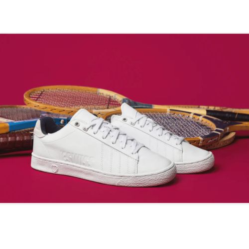 K-Swiss Court '66 06991-113