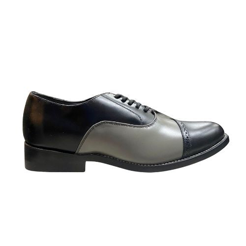 Stacy Baldwin Delta Black/Dark Grey 232305