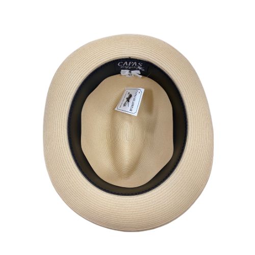 Capas Center Crease Hat PC500