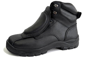 Work Zone M615 Metatarsal Guard Black