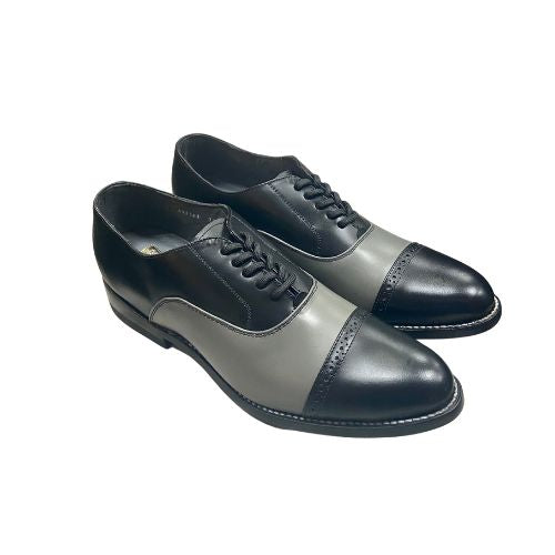 Stacy Baldwin Delta Black/Dark Grey 232305