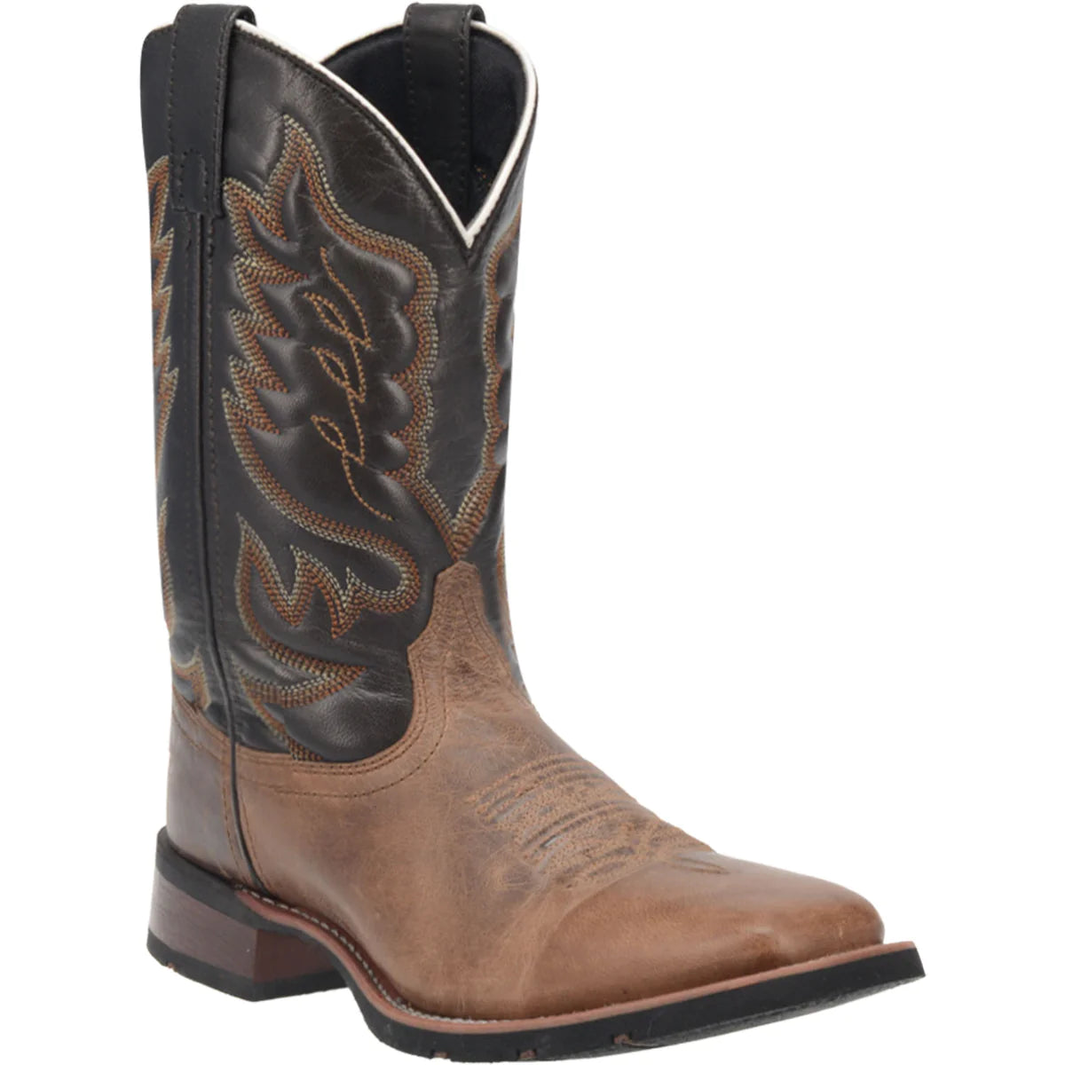 Laredo Men's Montana Leather Boot 7800