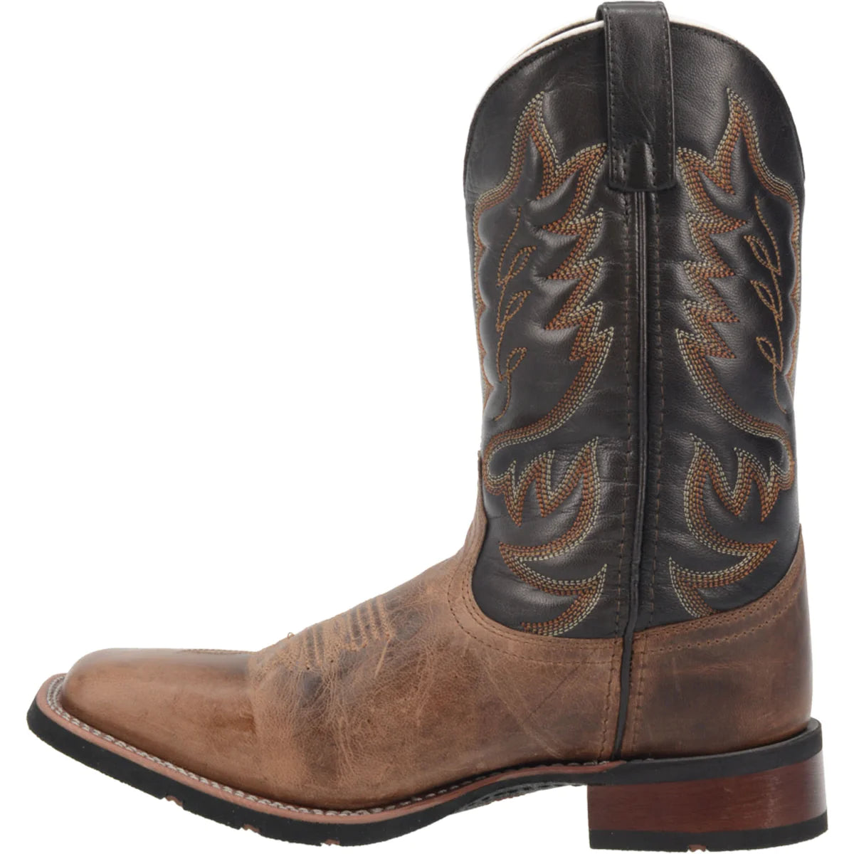 Laredo Men's Montana Leather Boot 7800