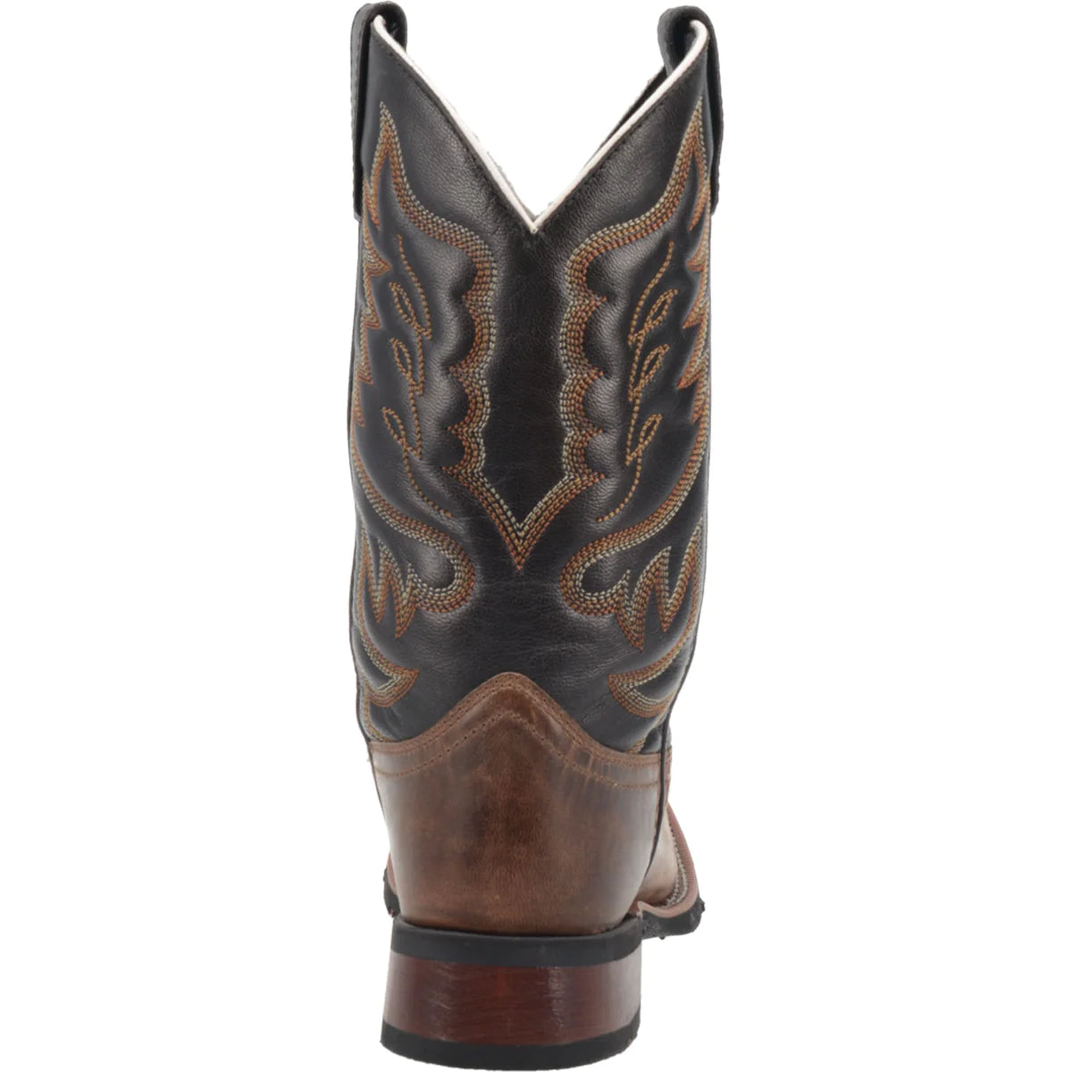 Laredo Men's Montana Leather Boot 7800