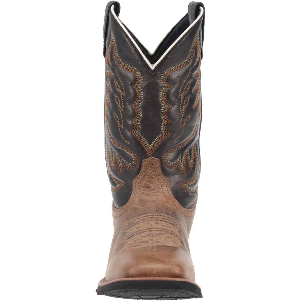 Laredo Men's Montana Leather Boot 7800