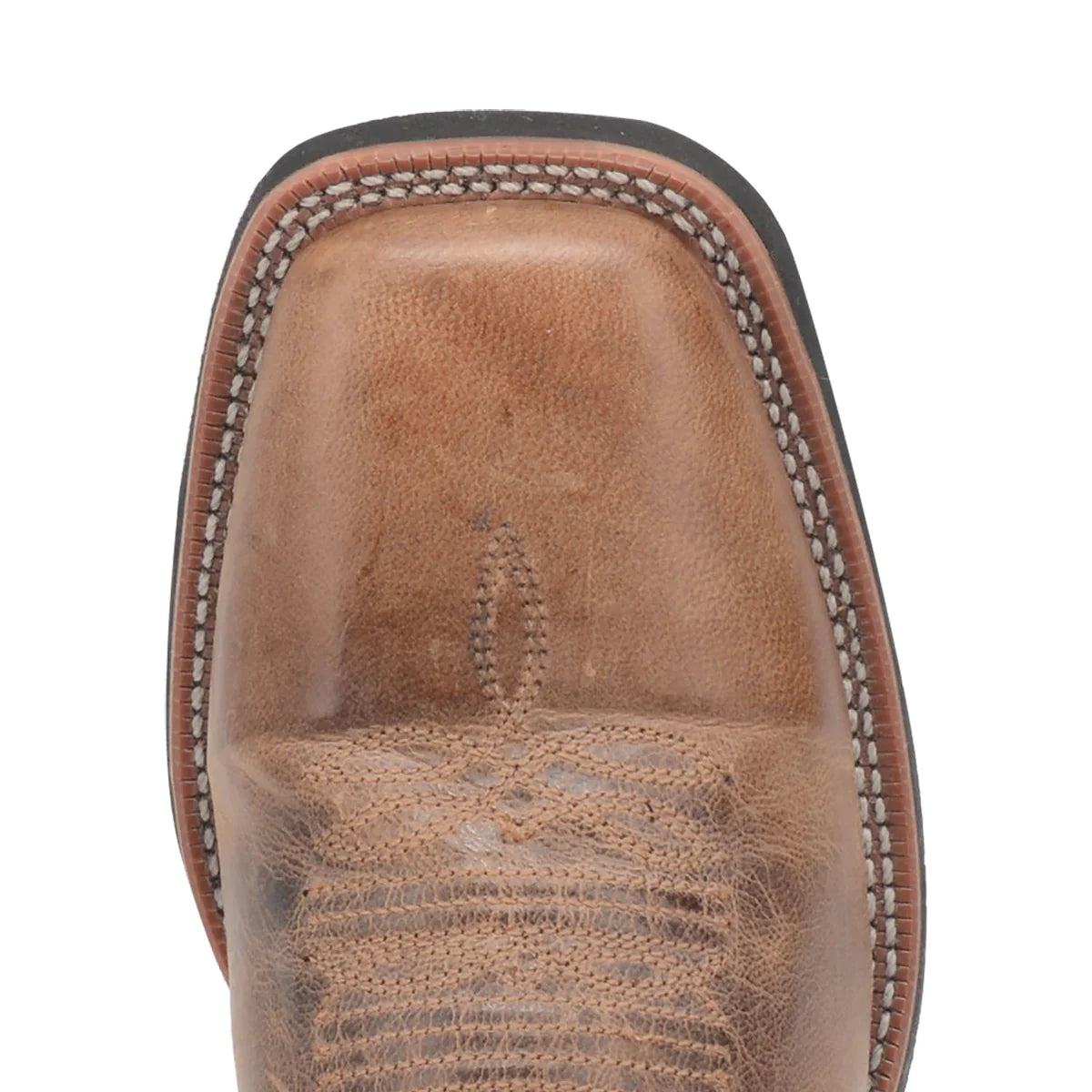 Laredo Men's Montana Leather Boot 7800
