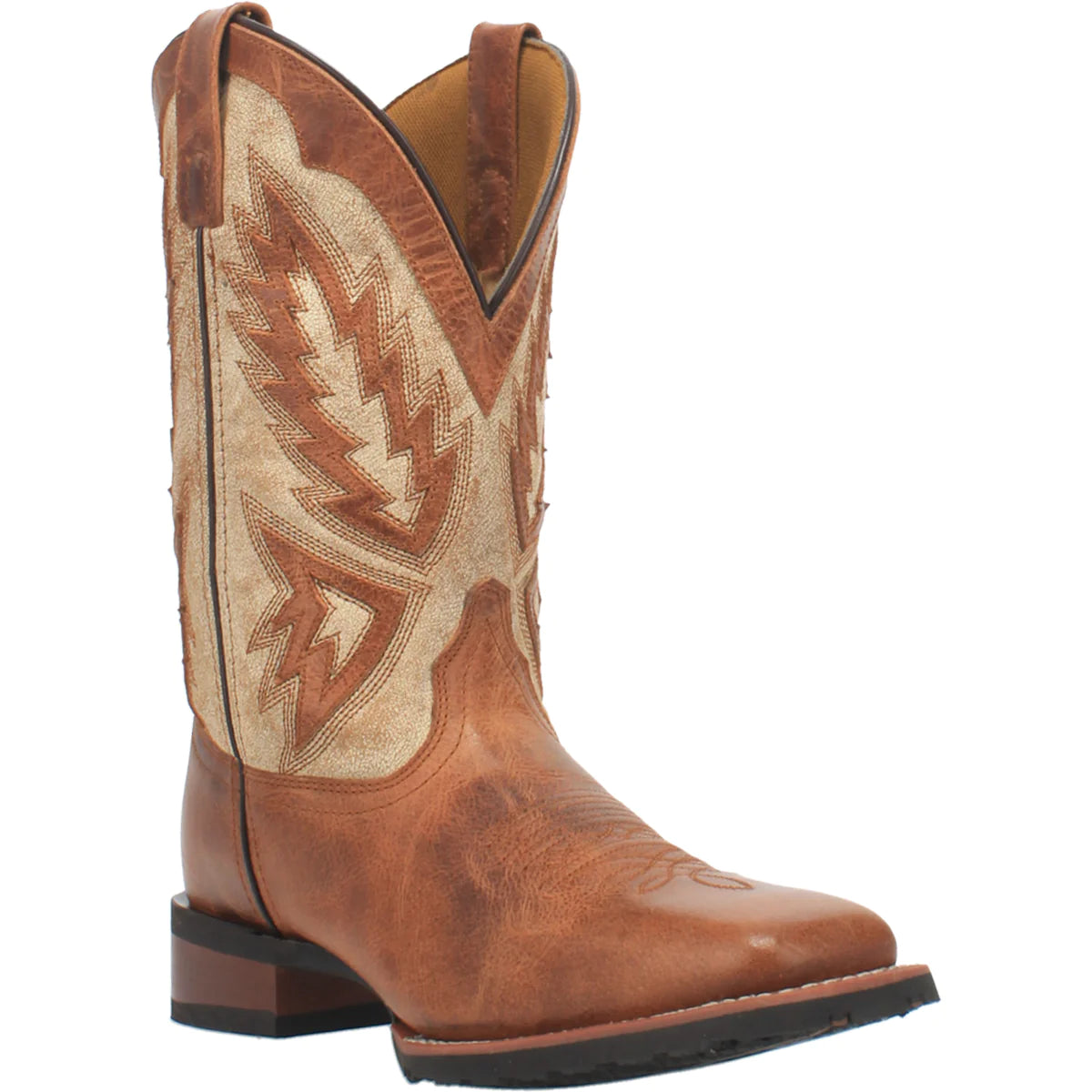 Laredo Men's Koufax Leather Boot 7862