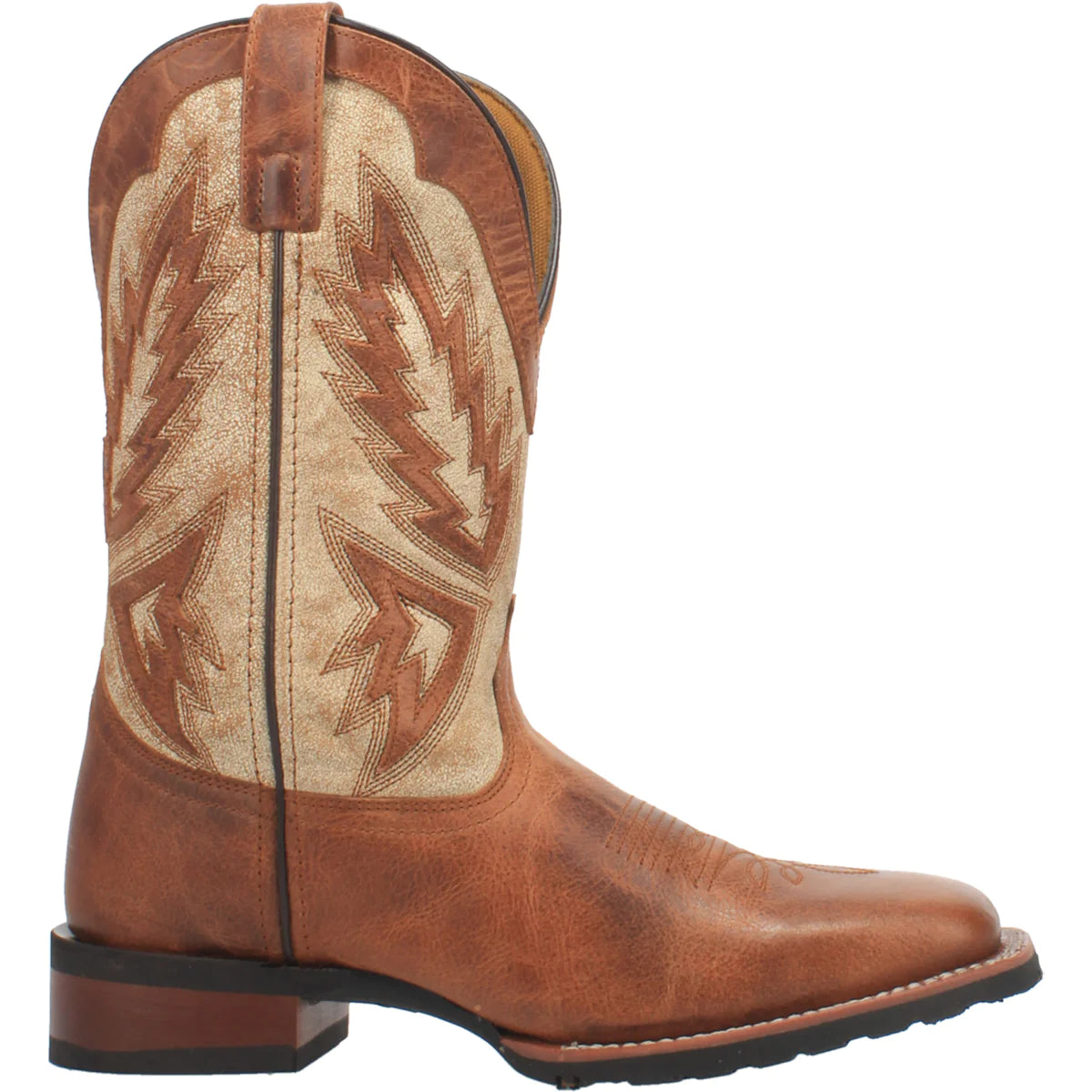 Laredo Men's Koufax Leather Boot 7862