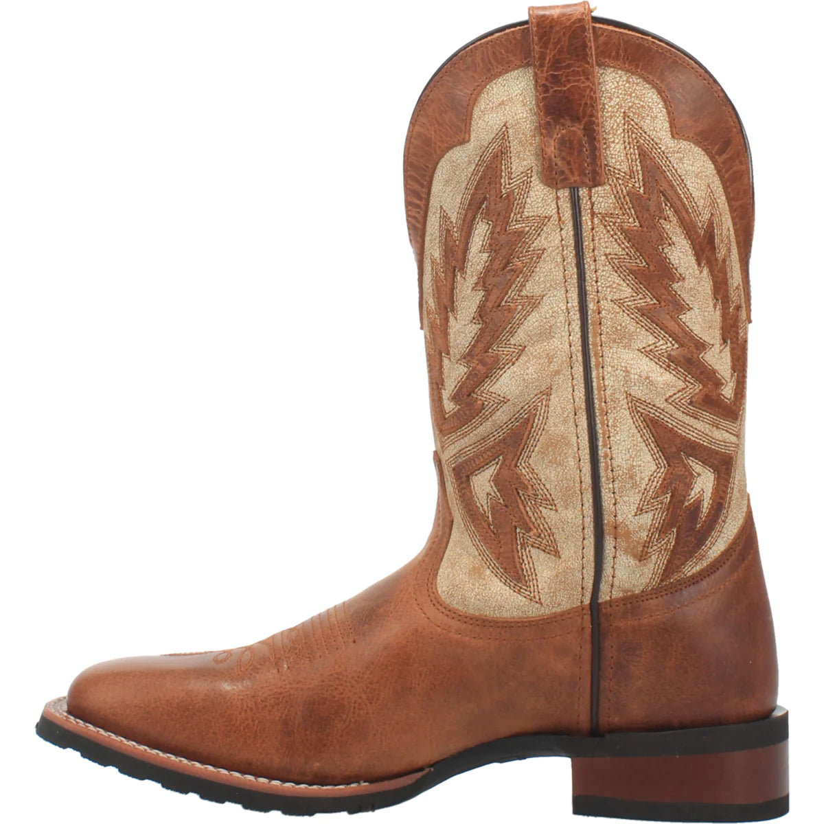 Laredo Men's Koufax Leather Boot 7862
