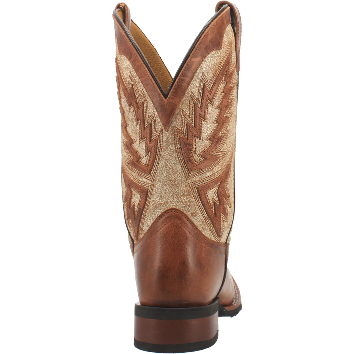 Laredo Men's Koufax Leather Boot 7862