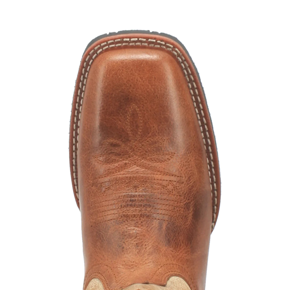 Laredo Men's Koufax Leather Boot 7862