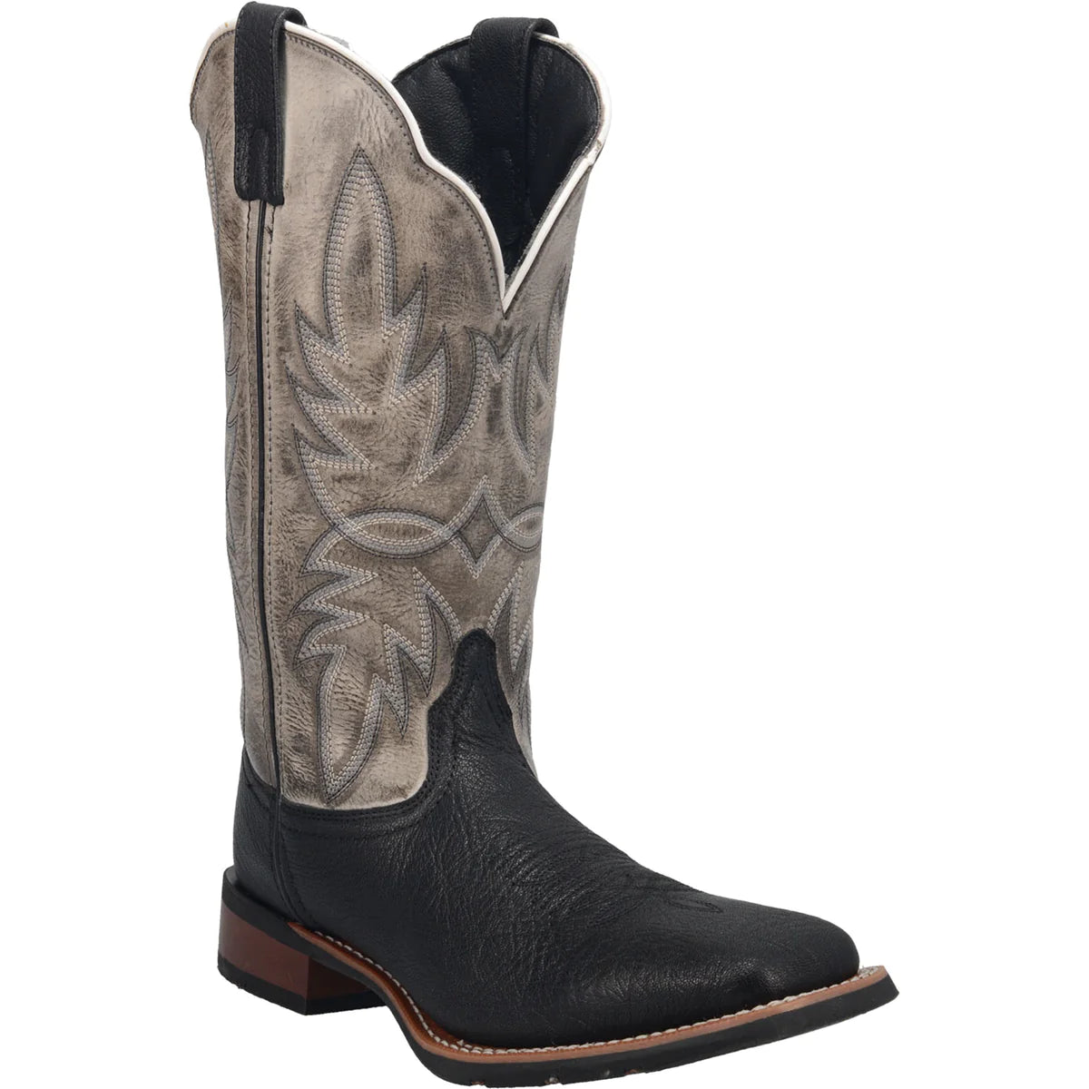 Laredo Men's Isaac Leather Boot 7910