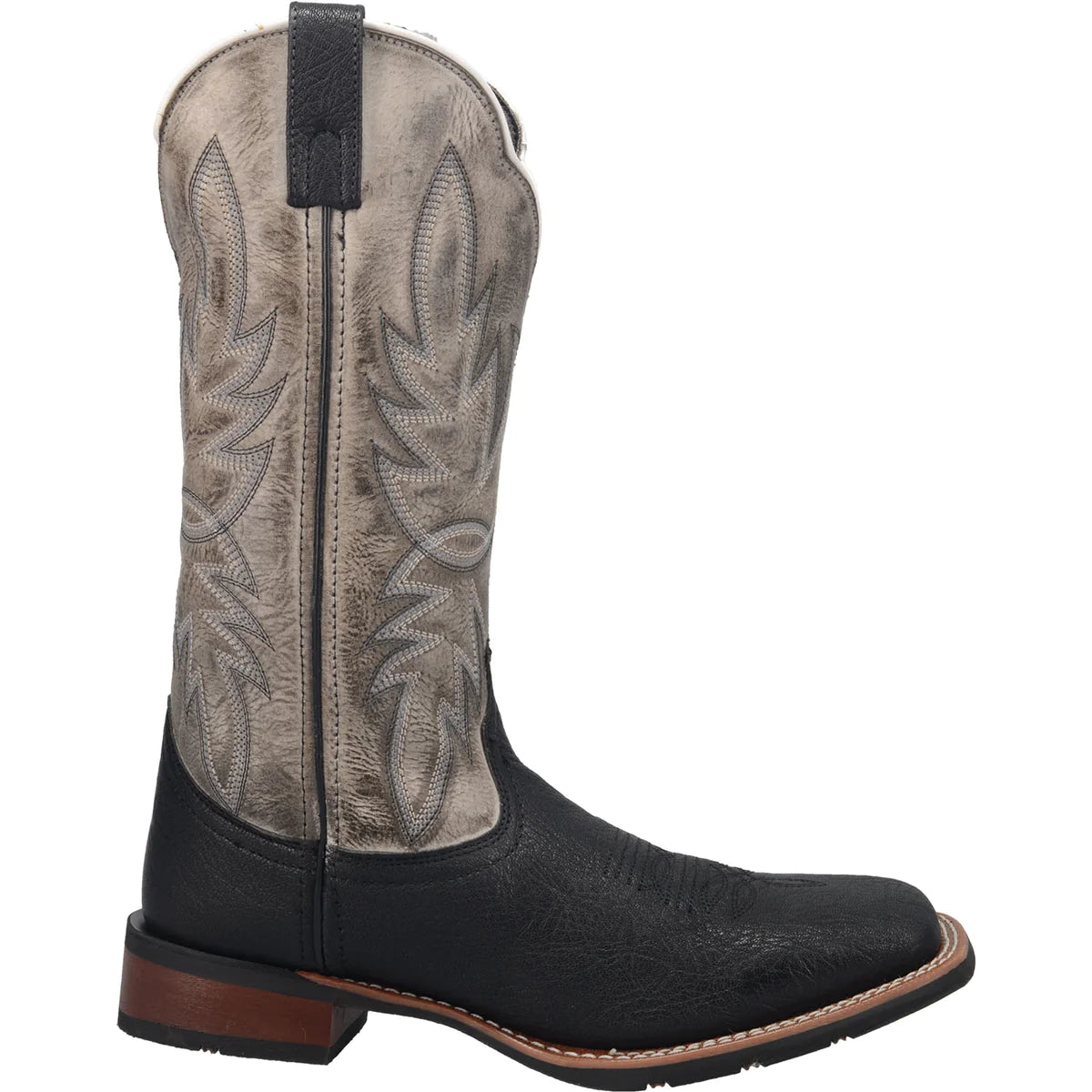 Laredo Men's Isaac Leather Boot 7910