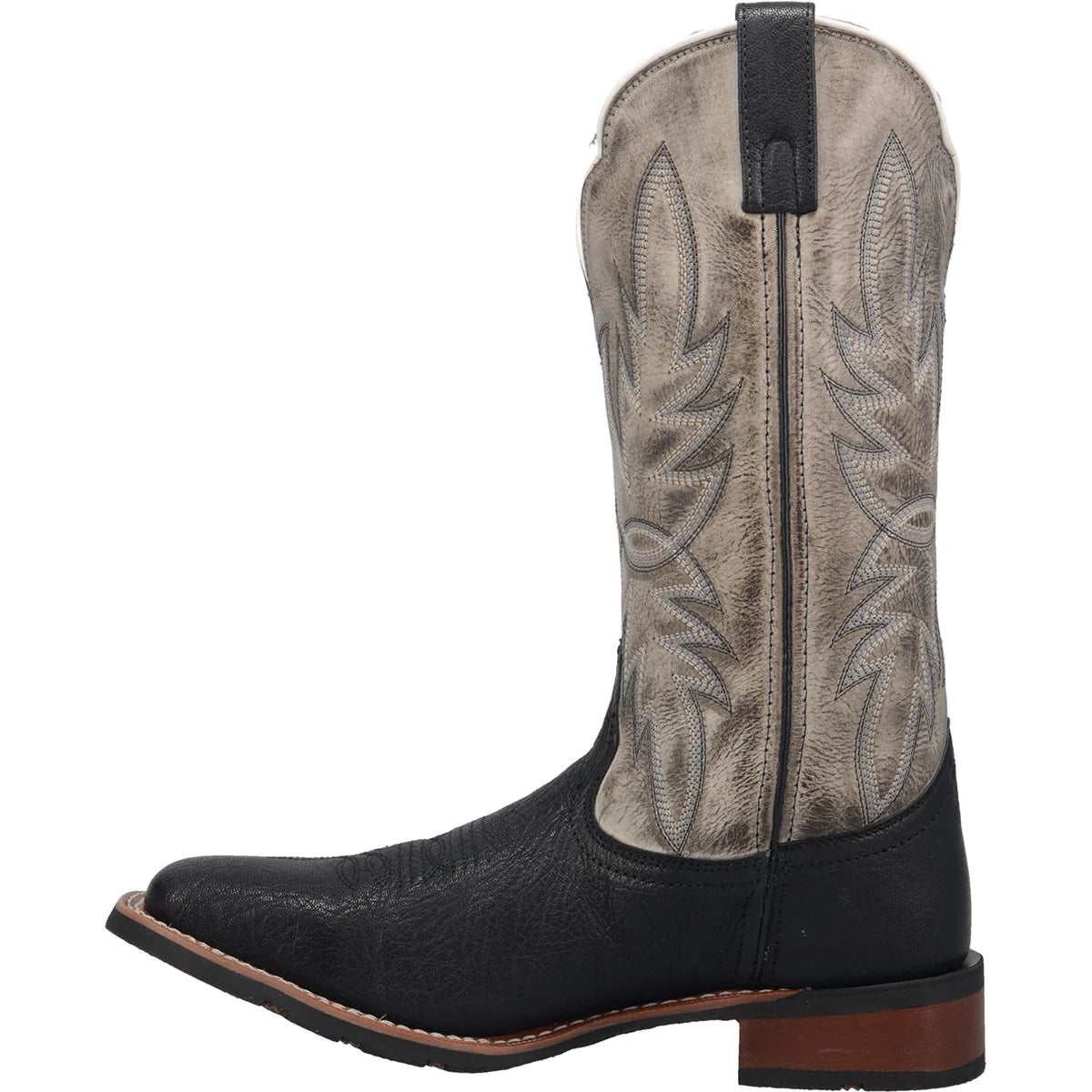 Laredo Men's Isaac Leather Boot 7910