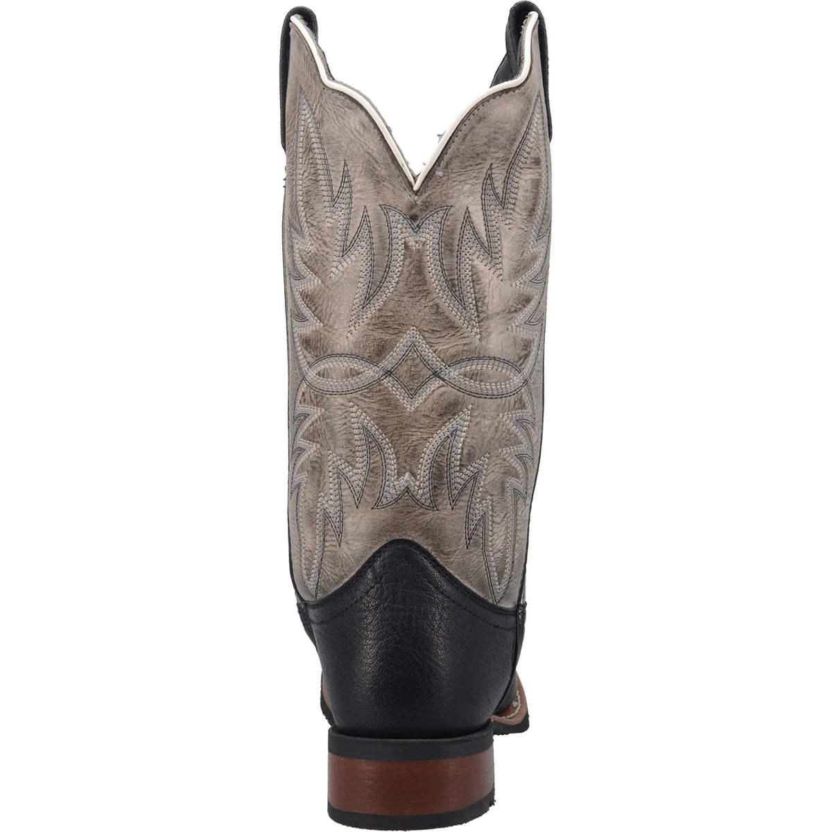 Laredo Men's Isaac Leather Boot 7910