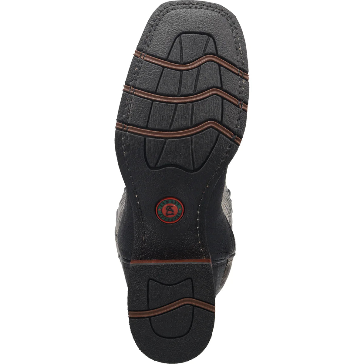 Laredo Men's Isaac Leather Boot 7910