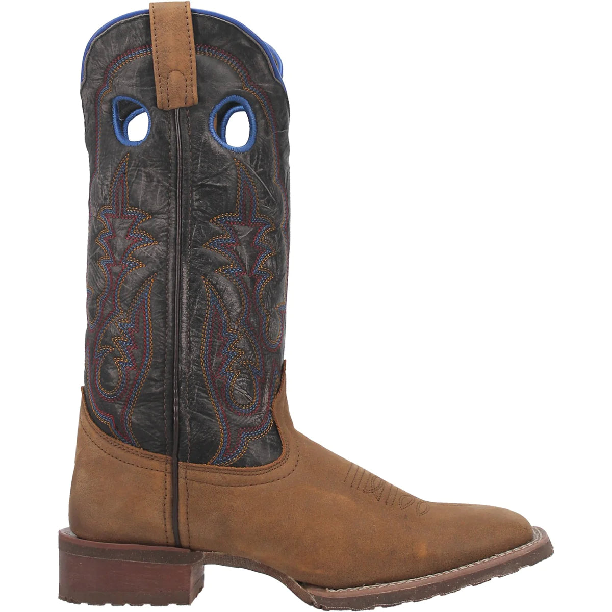 Laredo Men's Isaac Leather Boot 7963