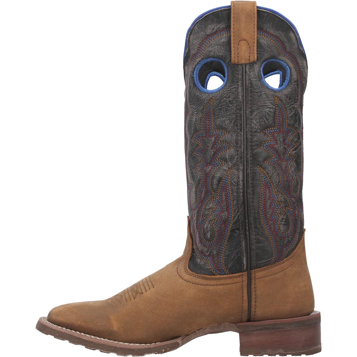 Laredo Men's Isaac Leather Boot 7963