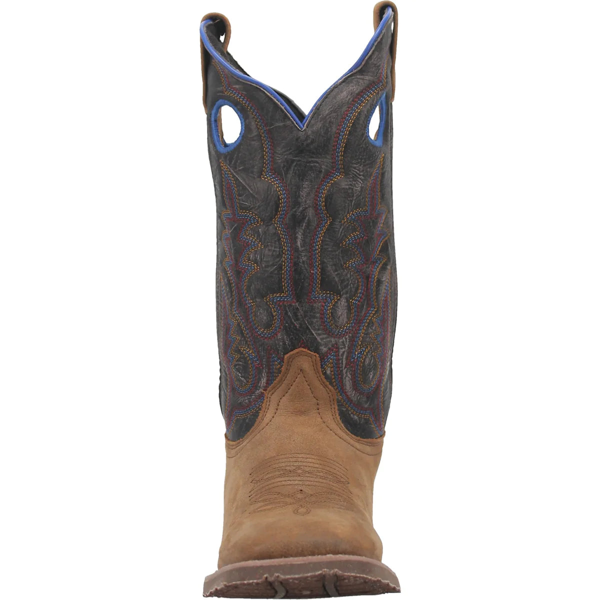 Laredo Men's Isaac Leather Boot 7963