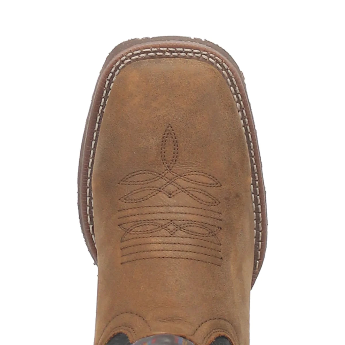 Laredo Men's Isaac Leather Boot 7963