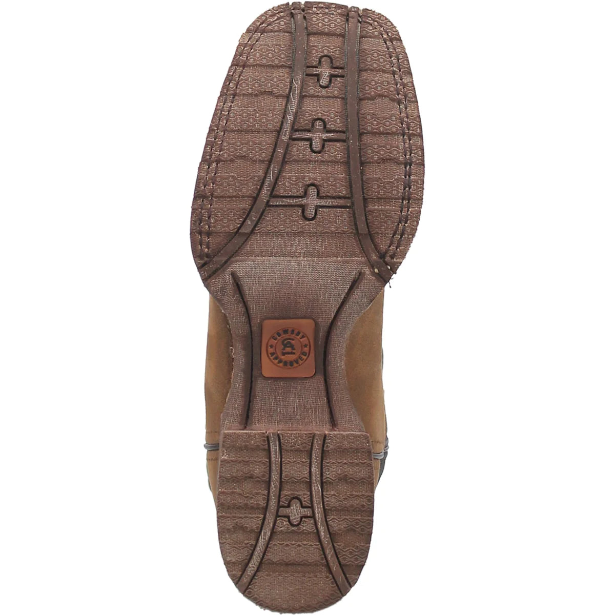 Laredo Men's Isaac Leather Boot 7963