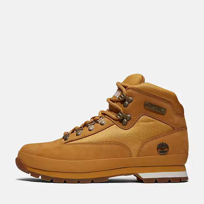 Timberland Eurohiker Mid Boot CLEARANCE FINAL SALE