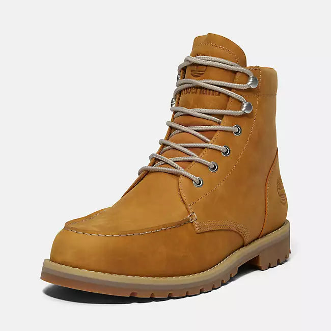 Timberland Redwood Falls WP Moc Toe CLEARANCE FINAL SALE