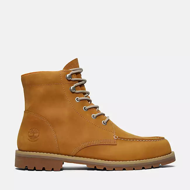 Timberland Redwood Falls WP Moc Toe – FITOS SHOES INC display picture 1