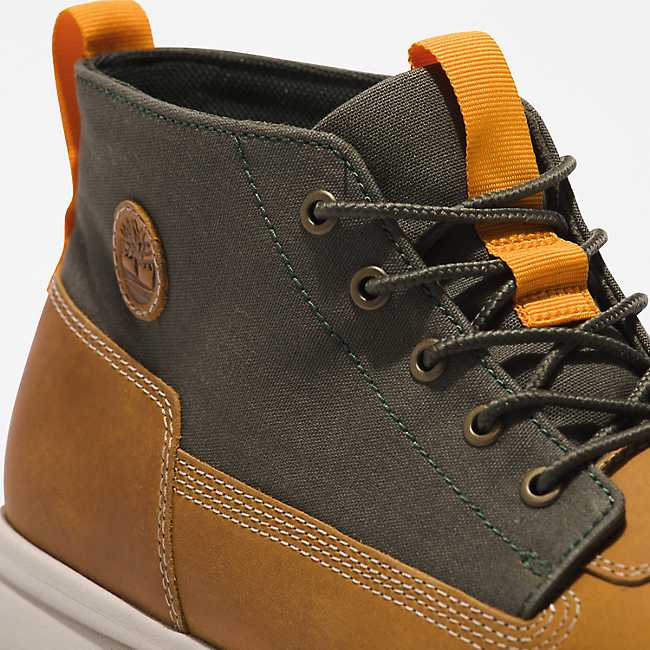 Timberland Atwells Ave Chukkas