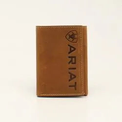 Ariat Trifold Wallet A3545344