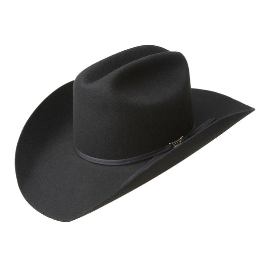 Bailey Bandit Western Hat