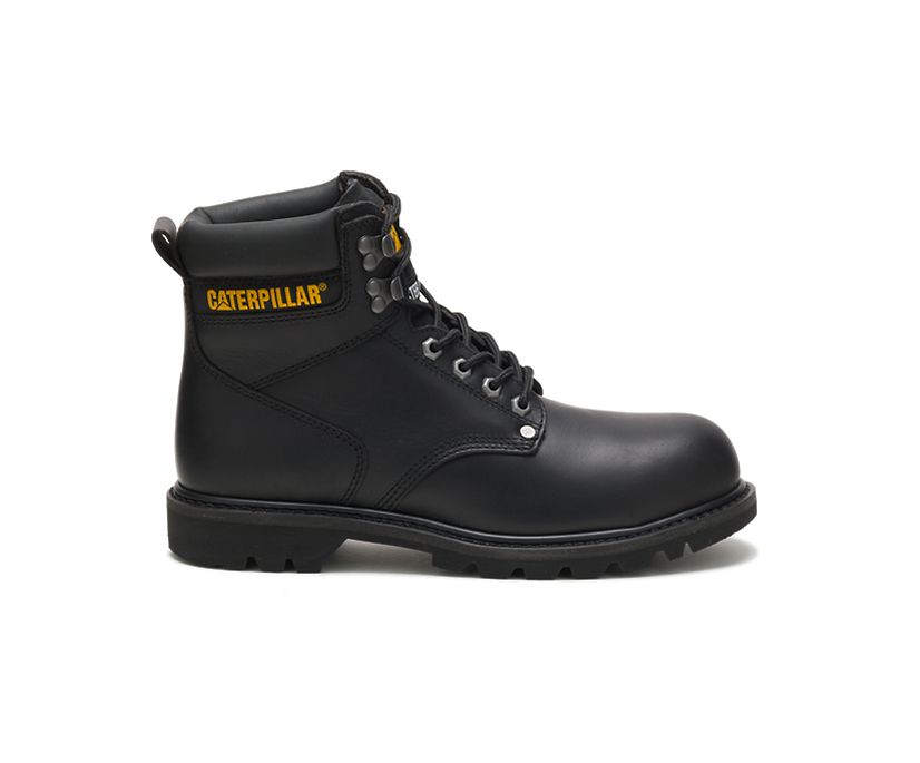 CAT P89135 Second Shift Steel Toe