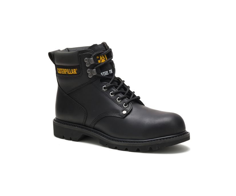 CAT P89135 Second Shift Steel Toe