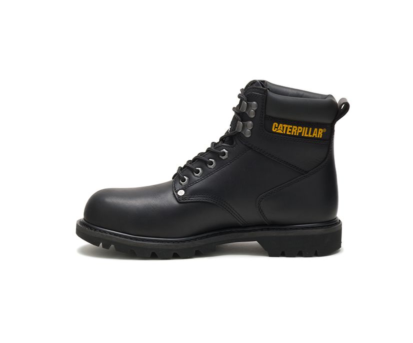 CAT P89135 Second Shift Steel Toe